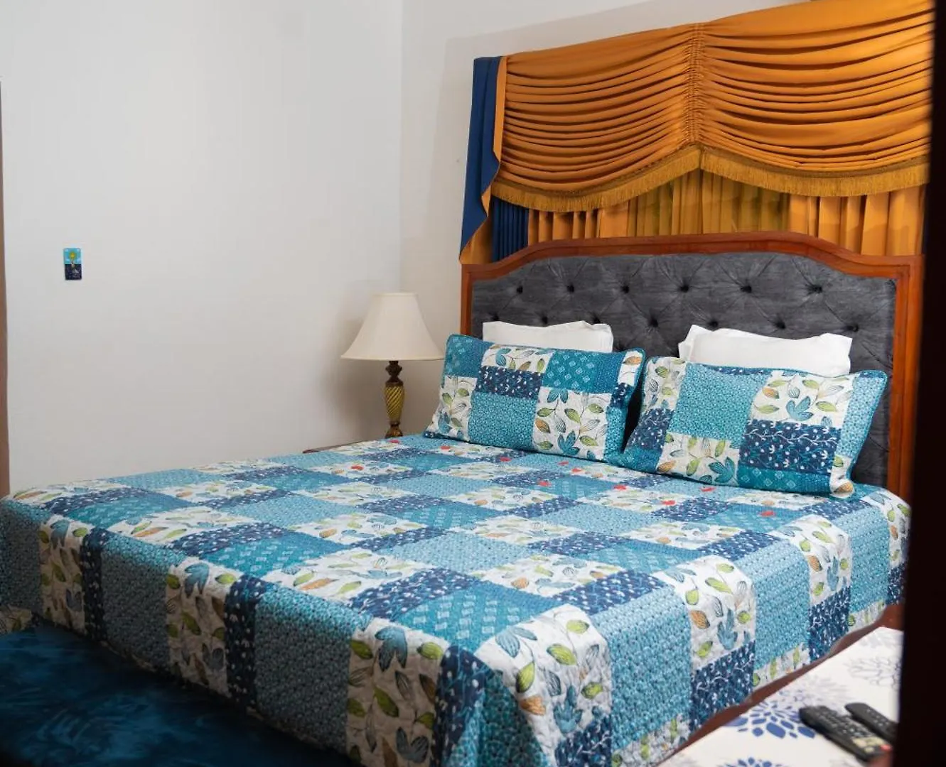 The Harbour Apartment Saint Ann's Bay