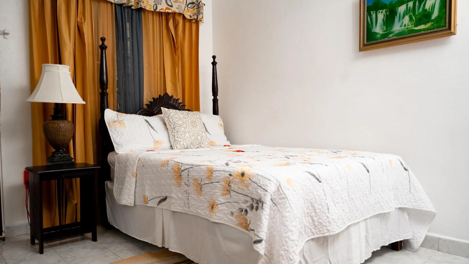 The Harbour Apartment Saint Ann's Bay